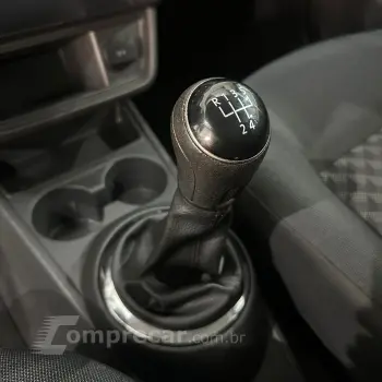 VOYAGE COMF/Highli. 1.6 T.Flex 8V 4p