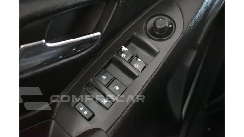 TRACKER - 1.8 MPFI LTZ 4X2 16V 4P AUTOMÁTICO