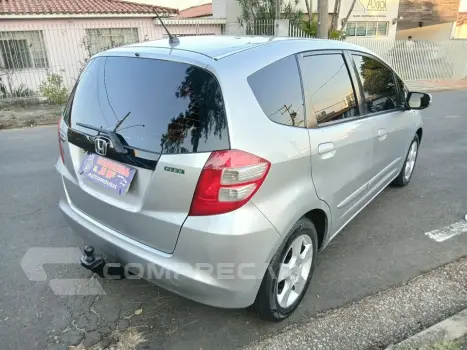 FIT 1.4 LX 16V