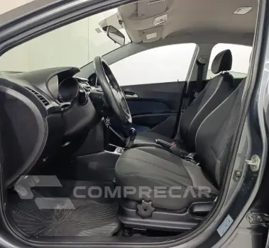 HB20 1.6 Comfort 16V