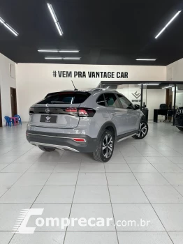 NIVUS 1.0 200 TSI Highline