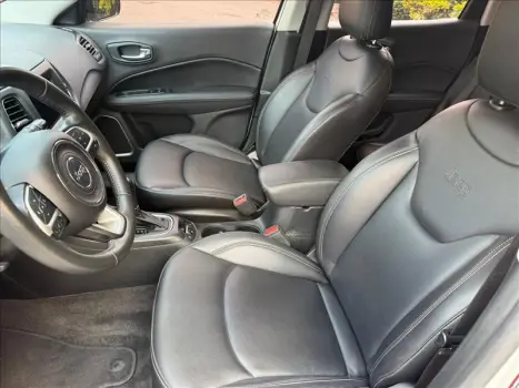 COMPASS 2.0 16V Sport