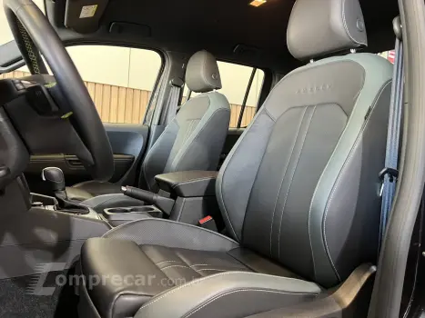 AMAROK 3.0 V6 TDI DIESEL EXTREME CD 4MOTION AUTOMÁTICO