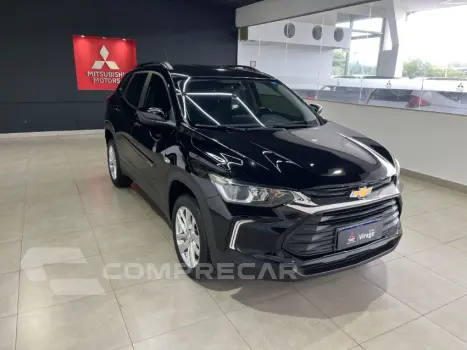 TRACKER 1.0 Turbo LTZ