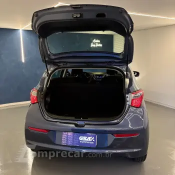 HB20 Comf./C.Plus/C.Style 1.0 Flex 12V