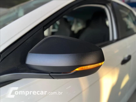 POLO 1.0 MPI TRACK MANUAL