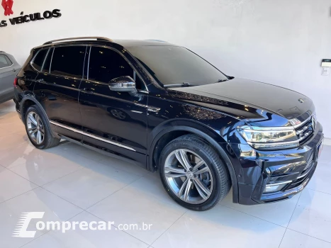 TIGUAN 2.0 300 TSI Allspace R-line