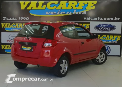 KA 1.0 MPI 8V
