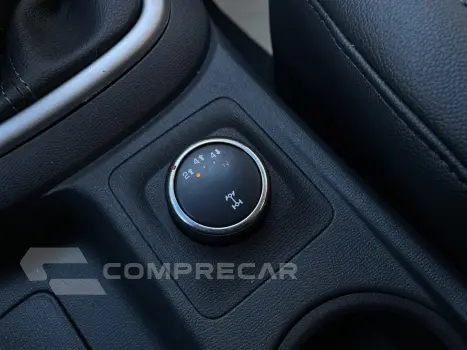 S10 2.5 LT 4X4 CD 16V FLEX 4P MANUAL