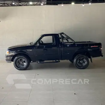 Ranger XLS 2.3 16V 145cv/150cv 4x2 CS