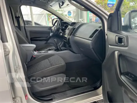 RANGER 2.5 XLS 4X2 CS 16V