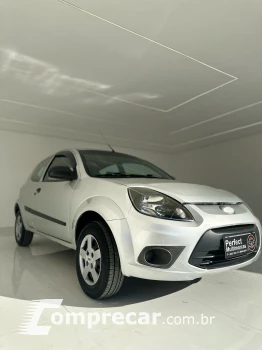 KA 1.0 MPI 8V