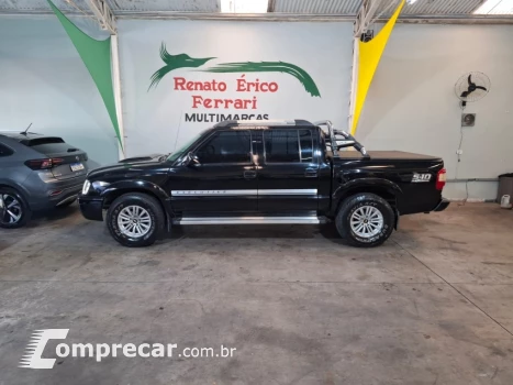 S10 2.4 MPFI Executive 4X2 CD 8V