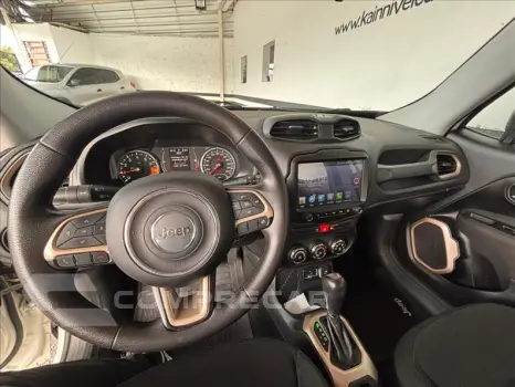 RENEGADE 1.8 16V Sport