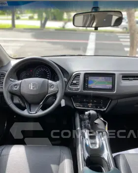 HR-V EXL 1.8 Flexone 16V 5p Aut.