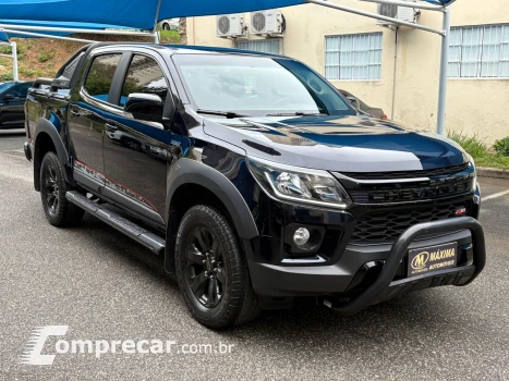 S10 2.8 16V Turbo Z71 CD 4X4