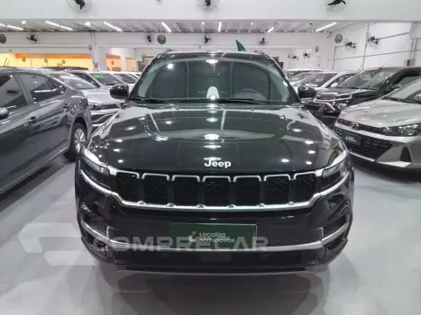 COMMANDER 2.0 TD380 TURBO DIESEL LIMITED AT9