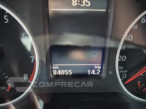 SPACEFOX 1.6 MSI Trendline 8V