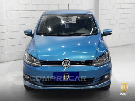 FOX - 1.6 MSI COMFORTLINE 8V 4P MANUAL