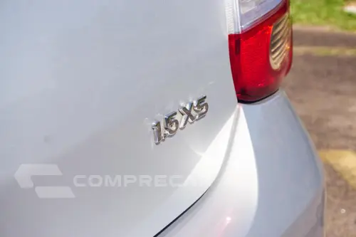 ETIOS XS 1.5 Flex 16V 5p Mec.