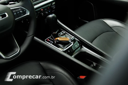 COMPASS 2.0 Td350 Turbo Longitude