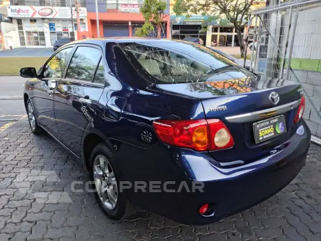COROLLA 1.8 XEI 16V