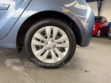 HB20 Comfort Plus 1.0 TB Flex 12V Mec.