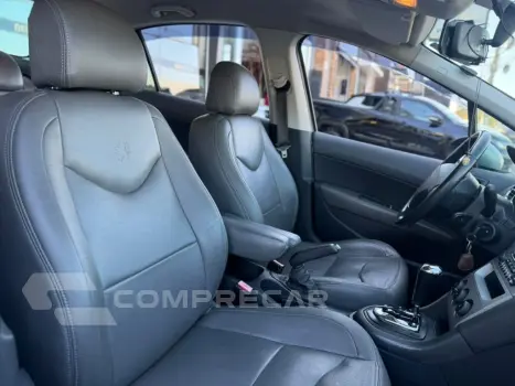 408 Sedan Allure 2.0 Flex 16V 4p Aut.