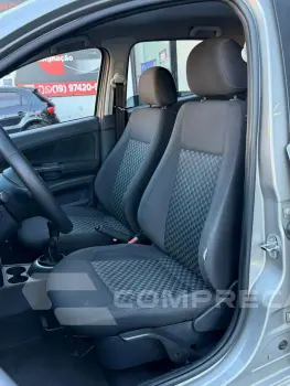 VOYAGE COMF/Highli. 1.6 T.Flex 8V 4p