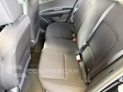 HB20 Comfort 1.0 TB Flex 12V Aut