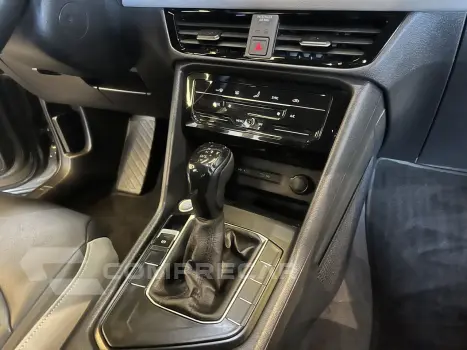 Taos 1.4 16V 4P FLEX 250 TSI COMFORTLINE AUTOMÁTICO