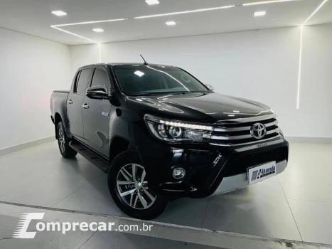HILUX CDSRXA4FD