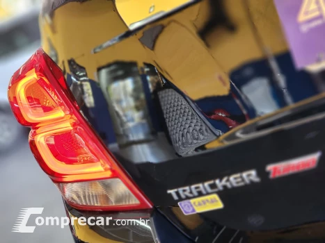 TRACKER Premier 1.4 Turbo 16V Flex Aut