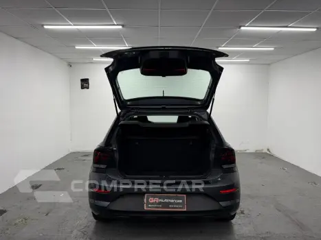 Polo Track 1.0 Flex 12V 5p