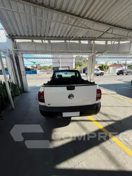 Nova Saveiro CS