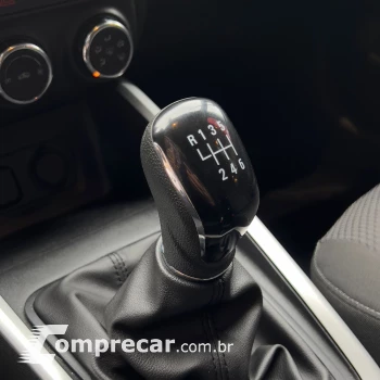 ONIX HATCH LT 1.0 12V Flex 5p Mec.