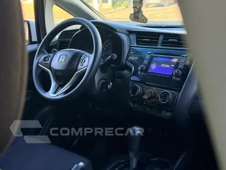 FIT 1.5 Personal 16V