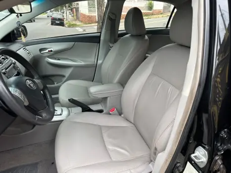 Corolla XEi 2.0 Flex 16V Aut.