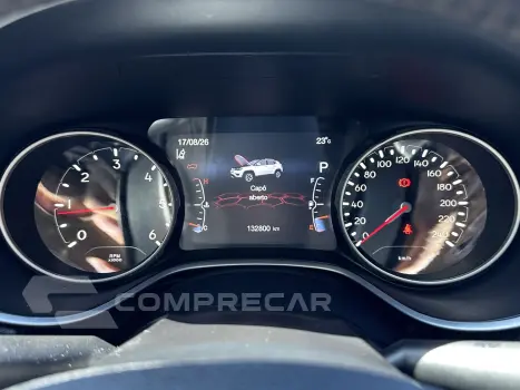 COMPASS 2.0 16V DIESEL S 4X4 AUTOMÁTICO