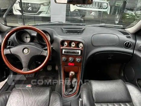 156 TS/Sport/Elegant 2.0 16V