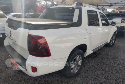DUSTER OROCH 2.0 16V Dynamique