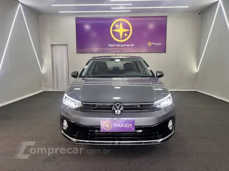 VIRTUS 1.0 200 TSI Comfortline