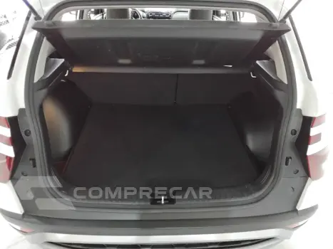 CRETA 1.0 TGDI FLEX PLATINUM AUTOMÁTICO