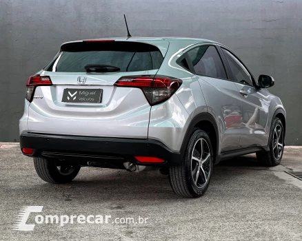 HR-V 1.8 16V LX