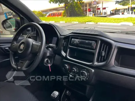 STRADA 1.4 Fire Endurance CS