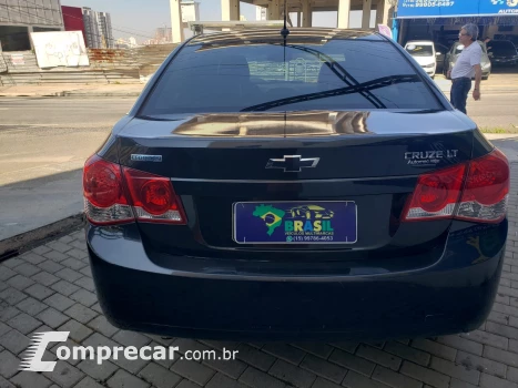 Cruze 1.8