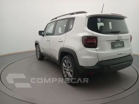 RENEGADE 1.3 T270 TURBO FLEX LONGITUDE AT6