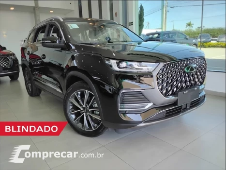 TIGGO 8 PRO 1.6 TGDI AUT.