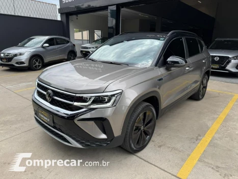 TAOS Highline 1.4 250 TSI Flex Aut.