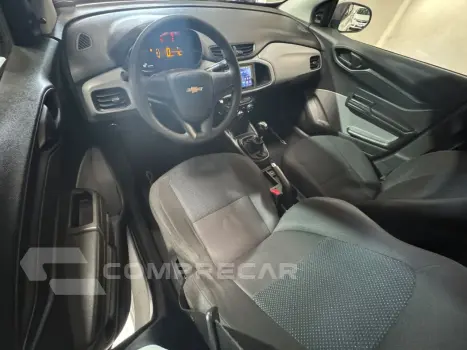 Onix Hatch 1.0 4P FLEX JOY